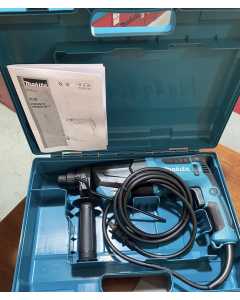 牧田HR2670，电锤，全新
