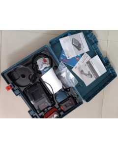 博世GWS 18V-10，电动工具（全新）