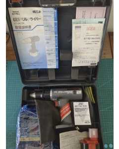 松下EZT184，电动工具