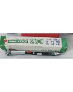 中村N230LCK，手动工具