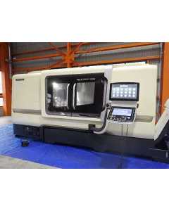 DMG MORI NLX2500Y/1250
