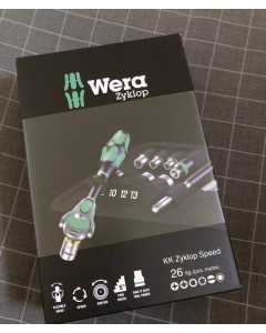 维拉 05051045001，手动工具（全新）