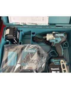 牧田DTW285RME，电动工具（全新）
