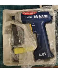 松下EZT640，电动工具
