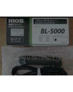 好握速BL-5000，电动工具（全新）