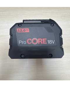博世18V 12.0AH，电动工具