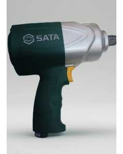 世达，02145，3/4专业级复合材料气动冲击扳手，无包装盒说明书，全新