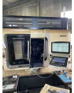NLX2000SMC/500