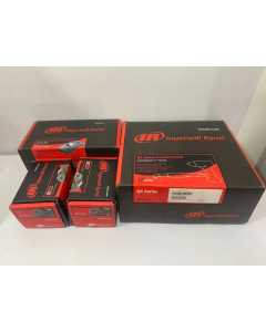 英格索兰 INGERSOLL RAND QXFN2PTC12PQ04 锂电精密拧紧起子全新、两电一充