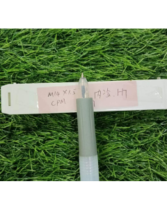 日本OSG1003571330丝锥CPM-HTOH3.5 3PM14X1.5