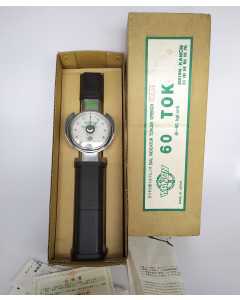 中村60TOK，手动工具