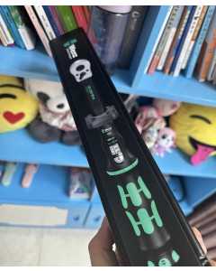 维拉C2，手动工具