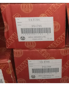 URYU 风动扳手ULT70S 全新进口