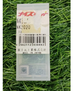 富士元710039刀片S32GURNK2001(1PCS)