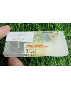 富士元710071刀片T32GUXNK5050(12PCS)