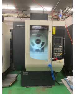 DMG MORI/ MILLTAP700