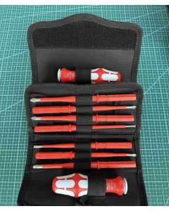 维拉 KK VDE/17，手动工具（全新）