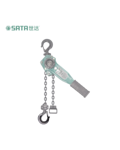 世达工具重型手扳葫芦3公吨1.5米/97855