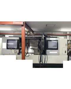 大偎车床LB4000EXⅡ