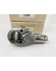 东日，QH22D棘轮头，全新