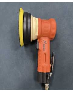 三研SS-150C，气动砂光机，全新