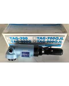 东空，TAG-900QJL，气动角向砂轮机，全新