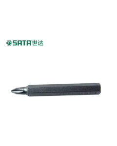 世达工具5件套8MM系列70MM长十字旋具头#4/59524