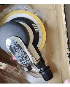 阿特拉斯PRO G2438-6.5C，气动工具（全新）
