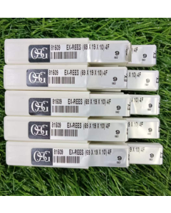 KOSG81509K铣刀EX-REES9