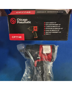 CP7748，冲击扳手，全新