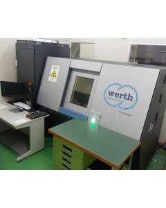 X射线CT三坐标测量机 Werth Messtechnik TomoScope S