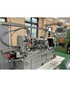 MIROKU深孔机MSG-500-1NC
