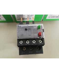 施耐德 LRE12N（5.5-8A），继电器 