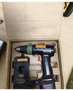 松下EZ562，电动工具