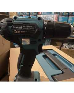 牧田DF333D，电动工具（全新）