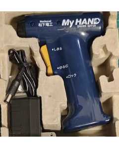 松下EZT121，电动工具