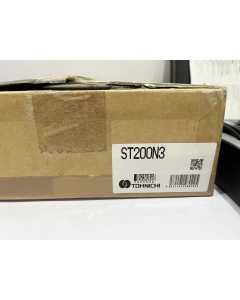 东日ST200N3动态扭矩传感器40-200Nm全新