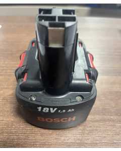 博世18V 1.5AH，电动工具