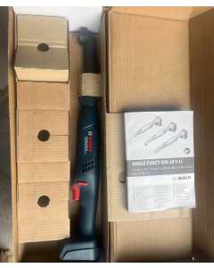 博世ANGLE EXACT ION 8-1100，电动工具（全新）
