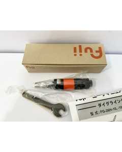 富士,FG-26H-20，富士6mm直磨机，全新