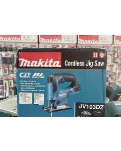 牧田JV103DZ，电动工具