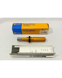 东日RTD15CN，螺丝刀，全新