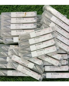 岩田中心钻定点钻90SPT16GS