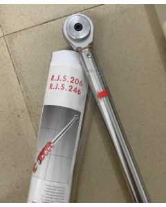 法贡S.246-350，手动工具