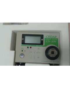 CEDAR  CD-10M，手动工具