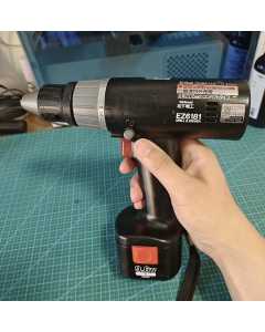 松下EZ6181，电动工具