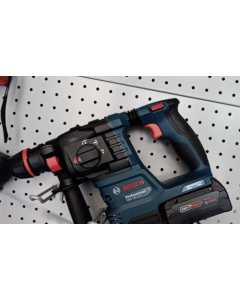 博世GBH 18V-22X，电动工具