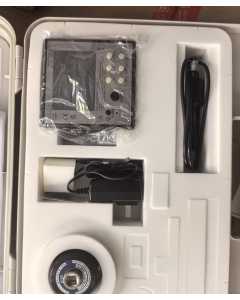CEDAR  WDIS-IP50，手动工具（全新）