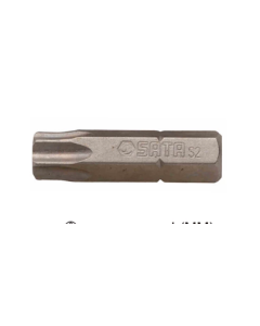 世达工具5件套8MM系列30MM长中孔花形旋具头TT27/59455