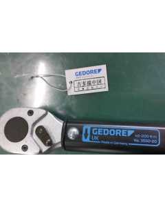 吉多瑞3550-20 UK，手动工具